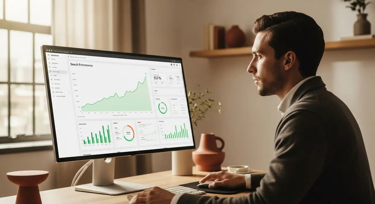 Consultant SEO Champigny-sur-Marne
