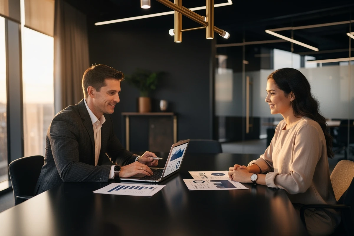 Consultant SEO - Champigny-sur-Marne